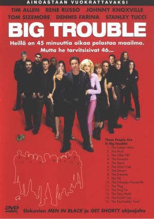 DVD
