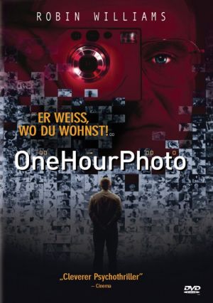 One Hour Photo