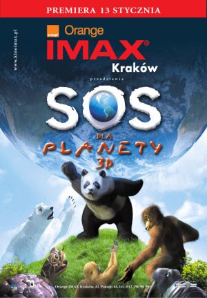 S.O.S. Planet