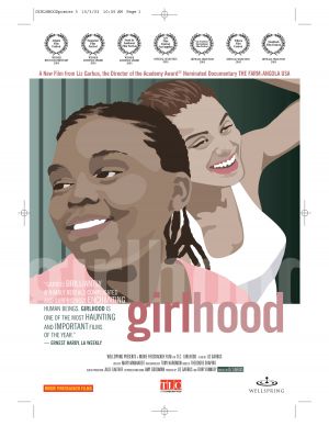 Girlhood