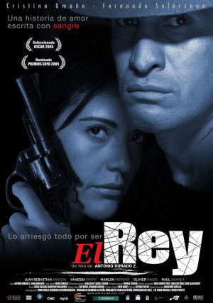 El rey