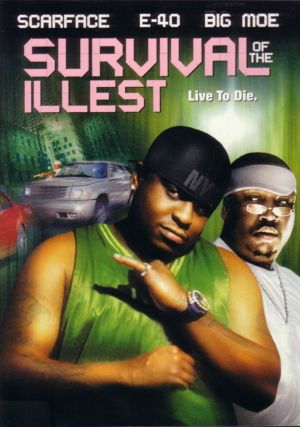 Survival of the Illest