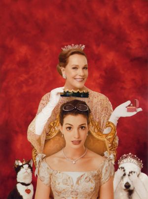 The Princess Diaries 2: Royal Engagement