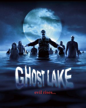 Ghost Lake