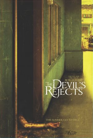 The Devil's Rejects