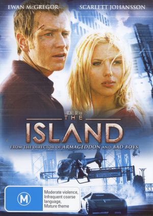 DVD