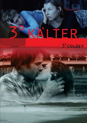 3° kälter
