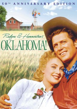 Oklahoma!