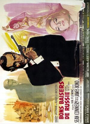 From Russia with Love