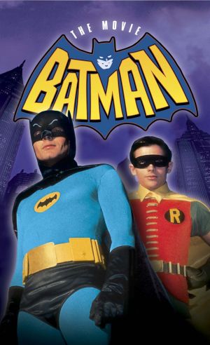 Batman: The Movie