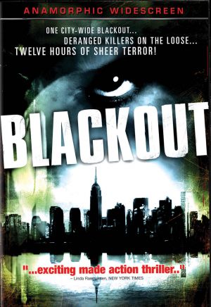 Blackout