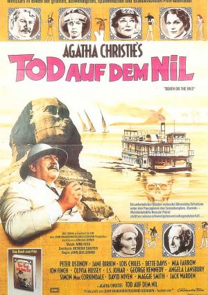 Death on the Nile
