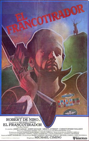 The Deer Hunter