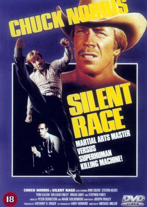 Silent Rage
