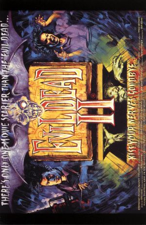 Evil Dead II