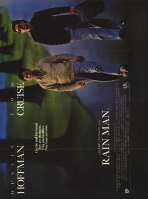 Rain Man