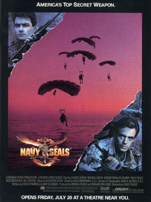 Navy Seals