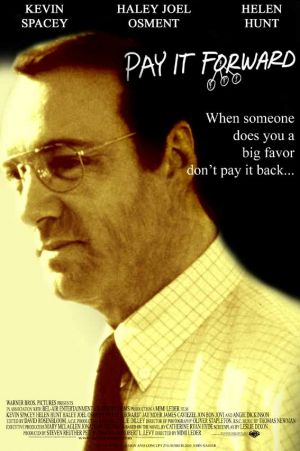 Pay It Forward