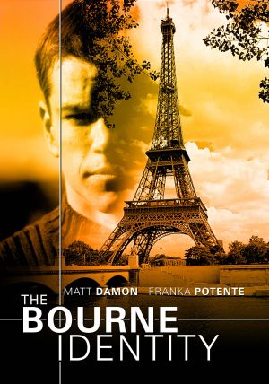 The Bourne Identity