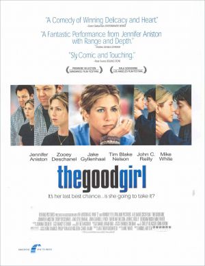 The Good Girl
