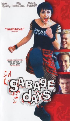 Garage Days