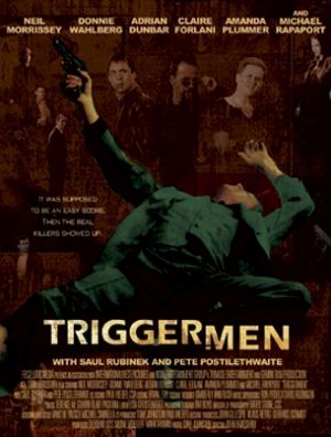 Triggermen