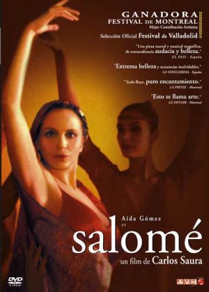 Salomé
