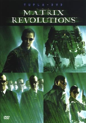 DVD