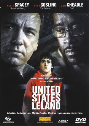 The United States of Leland