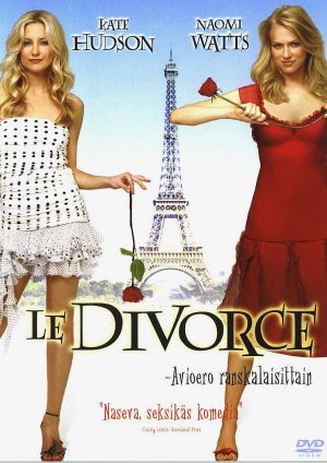 Le divorce