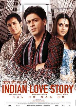 Kal Ho Naa Ho