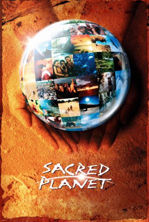 Sacred Planet