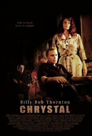 Chrystal