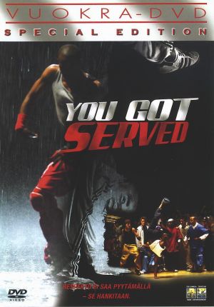 DVD