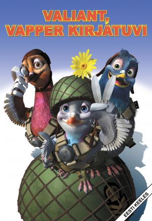 DVD