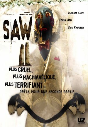 Saw II