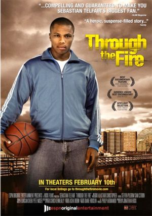 Through the Fire