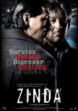 Zinda