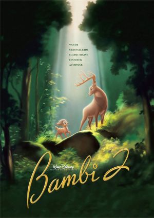 Bambi II