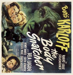 The Body Snatcher