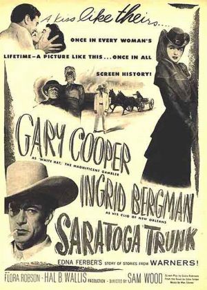 Saratoga Trunk