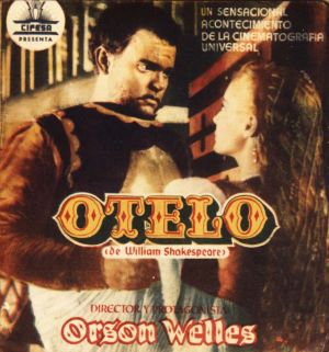The Tragedy of Othello: The Moor of Venice