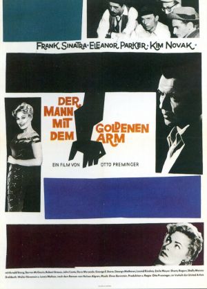 The Man with the Golden Arm 1059x1471