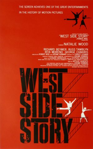 West Side Story 1841x2959