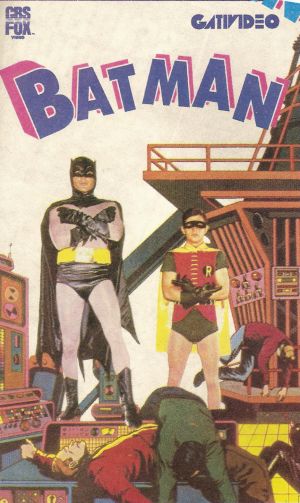 Batman: The Movie