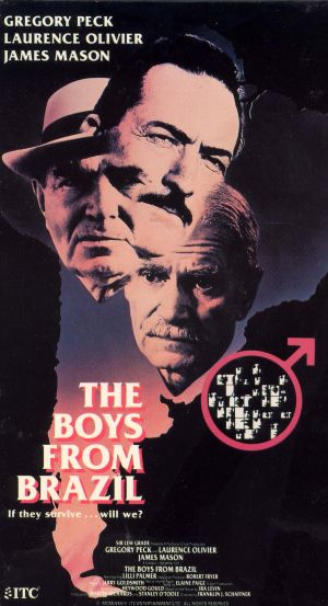 VHS