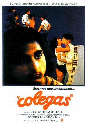 Colegas