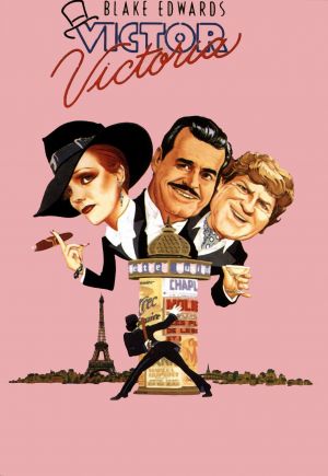 Victor/Victoria