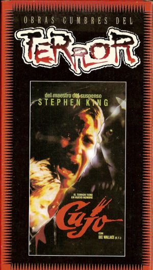 VHS
