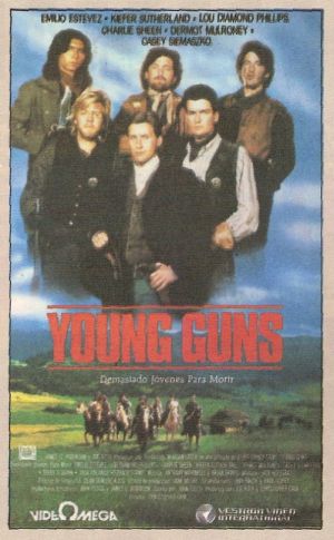 VHS